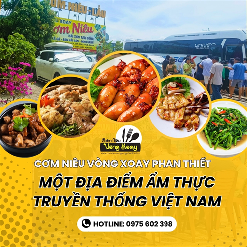 Du lịch hè Phan Thiết, thưởng thức ngay những món ăn vặt bình dân “siêu cuốn”