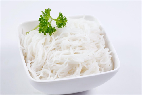 Bún hoặc mì thêm