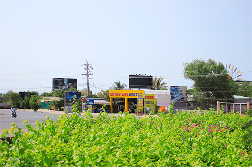 Cơm Niêu Vòng Xoay Phan Thiết