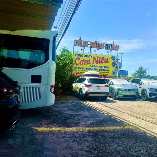 Khám Phá Ẩm Thực Tết Phan Thiết – Ăn Một Lần Là Nhớ Mãi